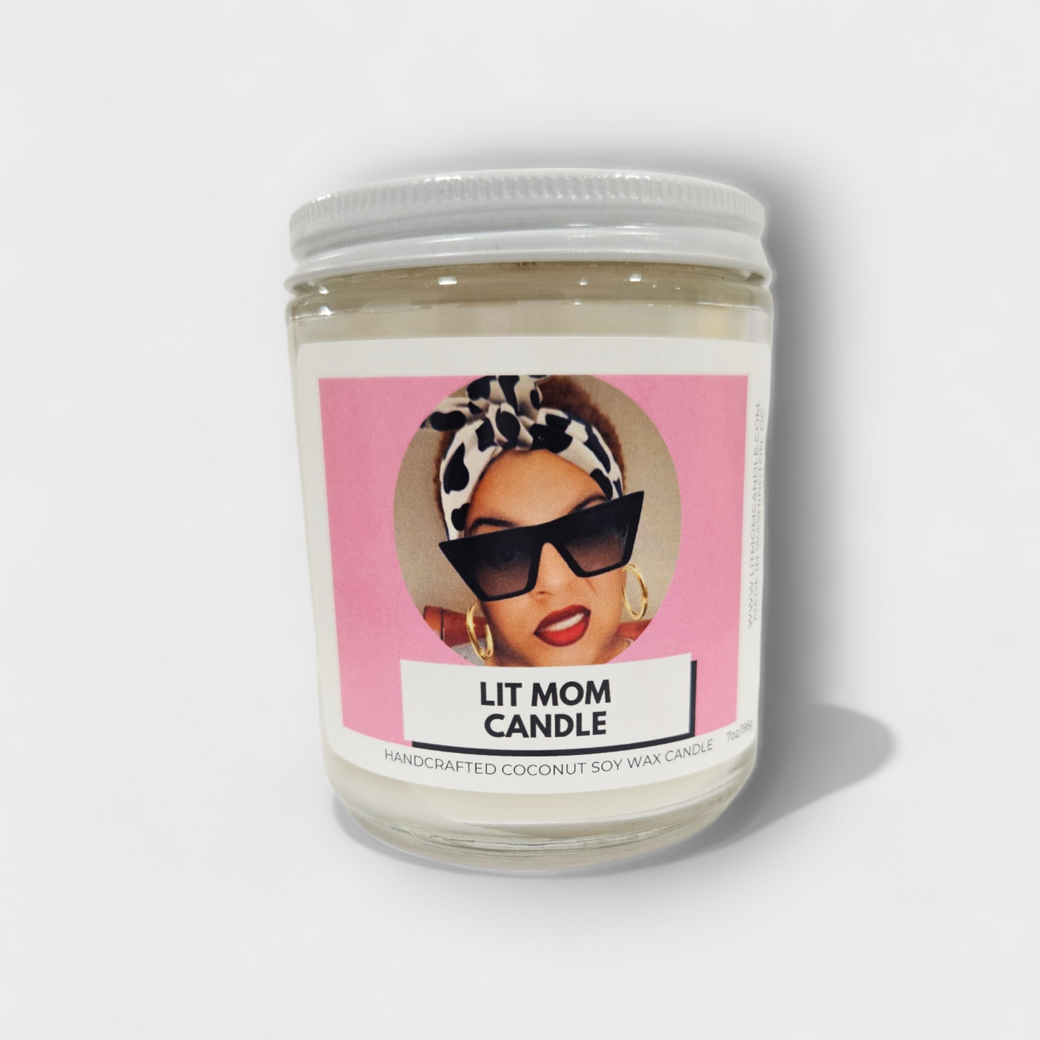 LIT MOM CANDLE FUND